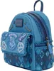 Warner Bros. von Loungefly Mini-Rucksack aus Denim – Harry Produktbild-Vorschau 1