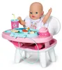 BABY born Lunchtime Table, Puppentisch, 3 Jahr(e), Produktbild-Vorschau 17