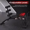 Banc de Musculation Multifonction Réglable MERACH, Voir les images du produit 5