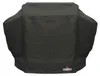 Grillfürst Abdeckhaube / Schutzhülle 155 x 66 x 124 cm Produktbild-Vorschau 1