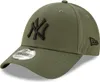 Czapka z daszkiem New Era 9Forty Strapback Cap - New York Podgląd zdjęcia produktu 1