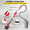 Ponceuse excentrique VEVOR 225 mm, outil de ponçage 710W, Voir les images du produit 6