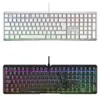 Cherry G80-3890LJADE-0 CHERRY XTRFY TAS MX 3.1 RGB Corded Productafbeelding-voorbeeld 11