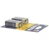 Varta Batterie Alcaline E-Block 6LP3146 9V Longlife Power Anteprima dell’immagine prodotto 4