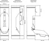 Laubsammler Kupfer mit Korb DN 100 inkl. Adapter Produktbild-Vorschau 7