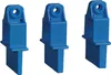 IQ-Tools Distanzhalter 6 mm VE 10 für Dielenzwinge Produktbild-Vorschau 1