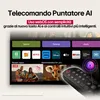 LG QNED AI 43QNED70A6A 109,2 cm (43") 4K Ultra HD Smart TV Voir les images du produit 6