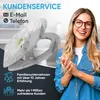 SANILO® WC-Sitz mit Absenkautomatik und Schnellverschluss Produktbild-Vorschau 8