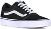 Vans Sneakers VN0A36EMC4R1-VNC4R in Black color size 43 Anteprima dell’immagine prodotto 33