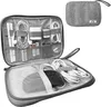Kabel Tasche Kabeltasche Aufbewahrungstasche Organizer Produktbild-Vorschau 1