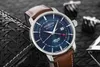 Zeppelin Herrenuhr Zeppelin Atlantic Timezone Herrenuhr Produktbild-Vorschau 7