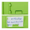 Relaxdays Profi Transportbox, stabil, Gewerbe, hochwertiger Produktbild-Vorschau 8