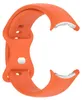 Cinturino in silicone per smartwatch Google Pixel Watch 4 / Anteprima dell’immagine prodotto 3