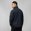 Fjällräven Buck Fleece Dark Navy Dark Navy XXL Produktbild-Vorschau 8
