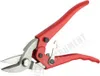ROSTEX nůžky na plech převodové levé 240mm 2326  496161 Náhled obrázku produktu 7