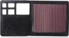 K&N 33-2920 Hochleistungsluftfilter für VW GOLF VI (5K1) Produktbild-Vorschau 9