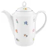 Seltmann Weiden Sonate Nostalgie Kaffeekanne 1,2 l Produktbild-Vorschau 1