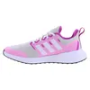 ADIDAS FORTARUN 2.0 Kinder Sportschuhe HR0293 - rosa r. 40 Produktbild-Vorschau 2