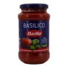 Barilla Tomatensauce mit Basilikum - 100 % italienische Tomaten, 400 g Anteprima dell’immagine prodotto