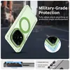 Für Xiaomi Redmi Note 14 Pro 5G Candy Design Magsafe PC Produktbild-Vorschau 2