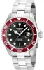 Invicta Pro Diver 22020 Orologio da Uomo - Movimento al Anteprima dell’immagine prodotto 1