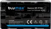 1x Akku + LCD Lader für Sony NP-F750 NP-F330  F550 F730 Produktbild-Vorschau 4