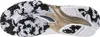 Mizuno WAVE LIGHTNING Z8 Black Oyster/White/MP Gold 40.5 Produktbild-Vorschau 2