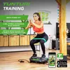 Tunturi Cardio Fit V10 Trilplaat - Incl. fitnesstoel - Productafbeelding-voorbeeld 2