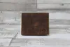 Greenburry Geldbörse VINTAGE RFID Herren braun Leder Produktbild-Vorschau 14