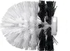 Kleine Wolke brosse de rechange noir LBH 7.30x7.30x8.20 cm Voir les images du produit 2
