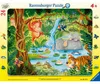 Ravensburger 06171, 24 kusov, rozprávky, 4 rok / roky Náhľad obrázku produktu 1