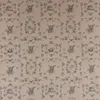SCHÖNER LEBEN. Tischdecke Engel Rosen Vogel natur schwarz Produktbild-Vorschau 2