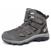 Jack Wolfskin scarpone da trekking VOJO 3 TEXAPORE MID Anteprima dell’immagine prodotto 8