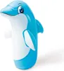 Aufblasbarer Delphin-Standwagen INTEX 44669 Produktbild-Vorschau 1