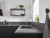 Hansgrohe Focus Mitigeur d'évier chromé avec douchette Voir les images du produit 8