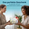 Comformidable Shower Steamers – 12 Duschbomben mit 6 Düften Produktbild-Vorschau 8