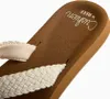 Reef Baja Maria Zehentrenner für Damen, Farbe:Beige, Produktbild-Vorschau 24