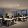 MasterLED stropní reflektor LED GU10 bílá matná otočná 6 Náhled obrázku produktu 2