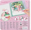 Princess Mimi - Aqua Magic Malbuch - Kreativbuch Produktbild-Vorschau 5