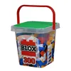 Simba Blox 300 Bausteine für Kinder ab 3 Jahren, 8er Produktbild-Vorschau 4