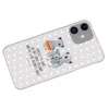 Mr. & Mrs. Panda Iphone 11 Handyhülle Koala Familie - Grau Produktbild-Vorschau 3