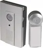 Emos P5712, Grau, Kabellos, 433,92 MHz, 100 m, 12 V, AA/A23 Produktbild-Vorschau 20