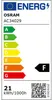 Osram LUMILUX T5 HE, 20,6 W, G5, T5, 24000 h, 24000 lm, Produktbild-Vorschau 3