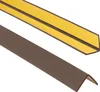 ProfiPVC Winkelprofil selbstklebend PVC 25x25mm 1,00 m Produktbild-Vorschau 1