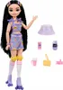 Barbie DreamBesties Renee sui pattini a rotelle JFX99 /4 Anteprima dell’immagine prodotto 12