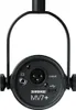 Shure MV7+-K, Podcastový mikrofón, -55 dB, 50 - 16000 Hz, Náhľad obrázku produktu 3