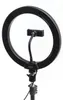 Lichtring für Selfies iggual IGG317242 Ø 25 cm Stativ Produktbild-Vorschau 7