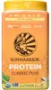 Sunwarrior Classic Plus  750g Dose - Vanille Produktbild-Vorschau 1