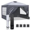 Mini ventilátor, prenosný, ohybný, na zavesenie na krk, 5 Náhľad obrázku produktu 1