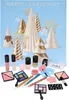 ZMILE Cosmetics Beauty Make-Up Adventskalender Square 3D Produktbild-Vorschau 3